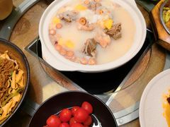 -拾味馆(万达广场店)