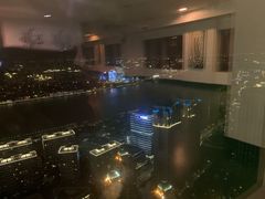 -海神诺富特大酒店-旋宫50旋转餐厅
