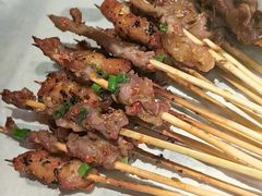 -串盟烧烤大排档·长沙美食地标(星沙店)