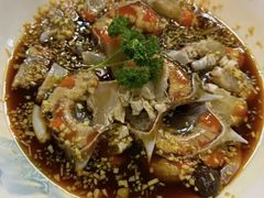 -渔满仓海鲜渔家(象山二店)