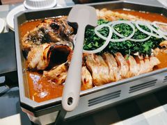 -鱼酷活鱼烤鱼(山西旗舰店)