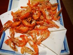 -乾山寿司(好运街店)