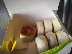 老北京绿豆饼-老北京绿豆饼(解放路店)