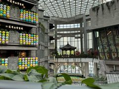 -阿大排档(长春这有山店)