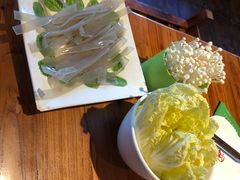 -草原牧羊火锅·龙虾·烤鱼(杨浦店)