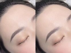 -Yue Show馨选·半永久纹眉纹眼线