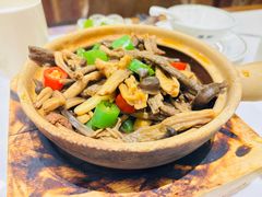 -春家·非遗手工小吃(徐汇万科广场店)