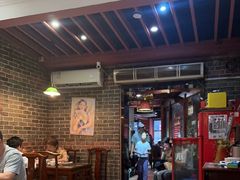 -老瑞福上海菜(人民广场店)