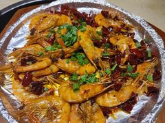 -大碗先生(万家丽店)