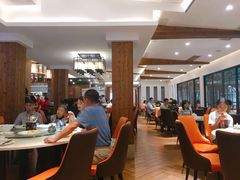 -顺丰轩园林酒家(天河店)