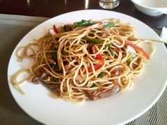 -裕达M酒店-餐厅