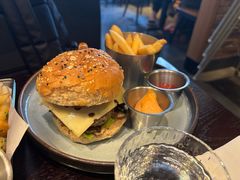 -blue frog蓝蛙(长泰广场店)