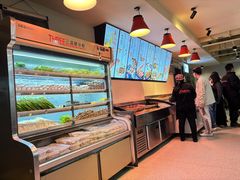 -老谢野馄饨(延安路店)