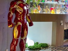 -皇室假期美食水疗会(春风路店)