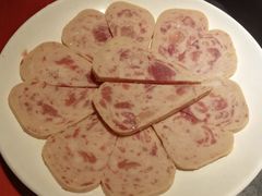 多肉午餐肉-纸盐河码头火锅(十八梯店)