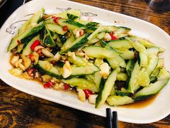 -吃鸡战场地锅鸡(明光路店)