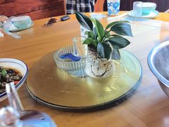 -芦茨金富饭庄·25年老字号·专做稻草鸡