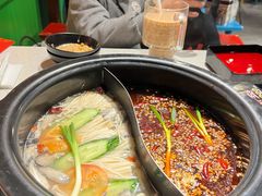 -钢管厂五区小郡肝火锅串串香(清河店)