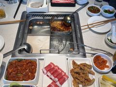 -海底捞火锅(盈锋广场店)