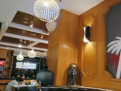 -如轩·海鲜砂锅粥·潮汕菜(沿江东路店)