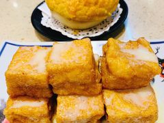 -明腾壹间茶餐厅(新都会花园广场店)