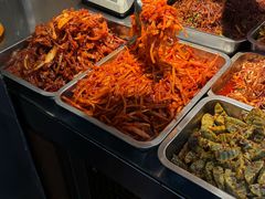 -三姐妹冷面馆(保卫路店)