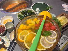 -故里和山·成都火锅(欢乐港湾店)