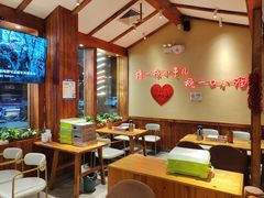 -老高烧烤(龙华星河iCO店)