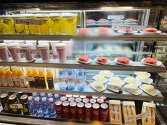 零售区-宜家·瑞典风味餐厅(天津东丽商场店)