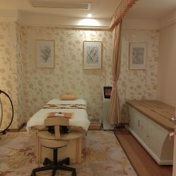 -茜尔维亚修身连锁(闵行莘庄店)