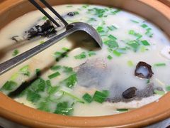 -姜君·千岛湖鱼头馆(浦东大道店)