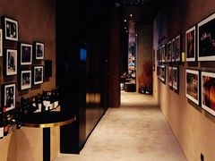 -wineapp葡萄酒餐吧(外滩金融中心店)