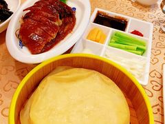 烤鸭-大鸭梨(天通西苑店)