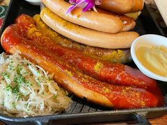 -申德勒加油站西餐厅(日坛路总店)