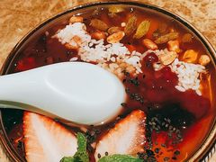 -炭舍干锅·烤鱼(扬名广场店)