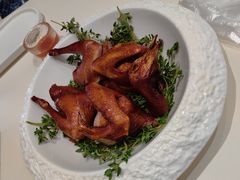 -蔡澜点心·粤菜(月星环球港店)