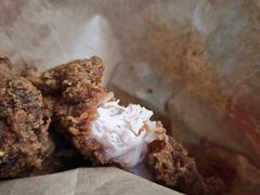 -上帝炸鸡(食品街店)