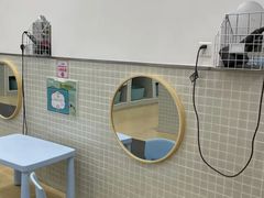 -蓝旗亲子游泳(范湖万达广场店)