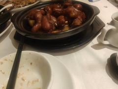 -东江渔村·古典园林·30年粤菜老字号(太和店)