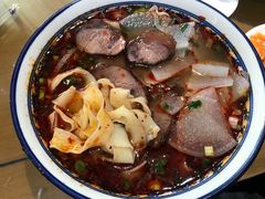 -清真磨沟沿老字号牛肉面(总店)