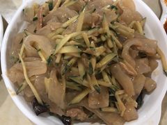 -满口香饭店