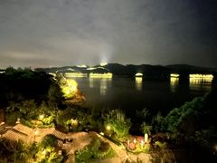 -天目湖涵田度假村