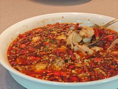 -平川·程玉平川菜工作室