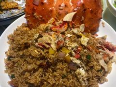 -79号渔船海鲜饭店(华强北店)