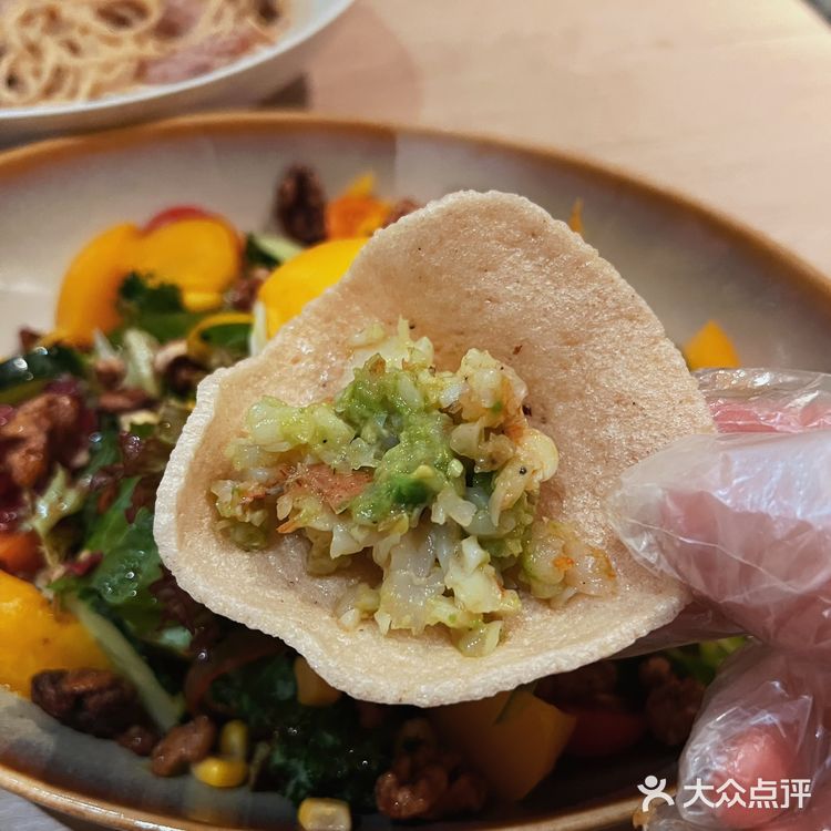 顺德探店|小清新西式简餐，520饭局有着落啦！👌🏻