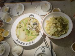 -江渔儿酸菜鱼(曜一城店)