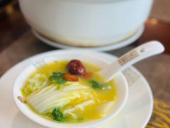 -十里·东湖院子(湖北省博物馆店)