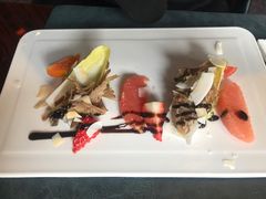 -YUE·6·西式融合餐厅(外滩六号店)