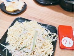 -老盛兴汤包馆(江宁一店)