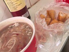 -汪记鲜鱼糊汤粉(沈阳路总店)